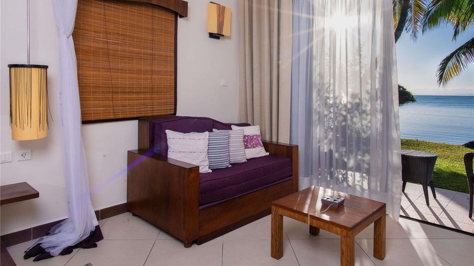 Mantis Soanambo Hotel & Spa Room