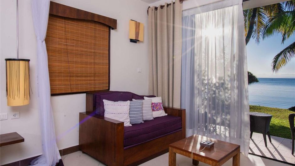 Mantis Soanambo Hotel & Spa Room