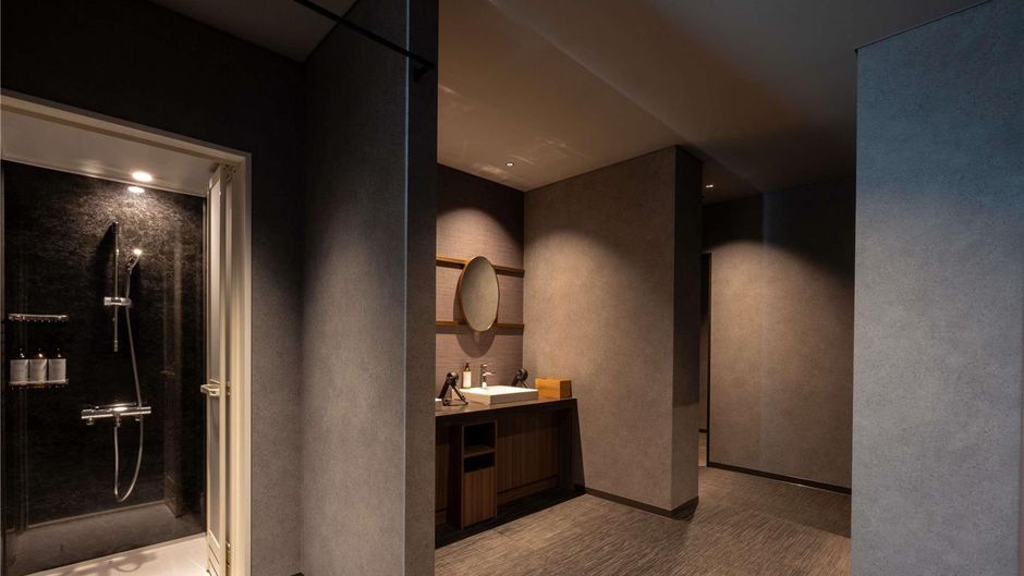 Mercure Tokyo Haneda Airport Other