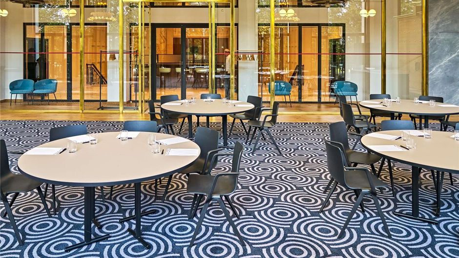 Novotel Rouen Centre Cathedrale Other