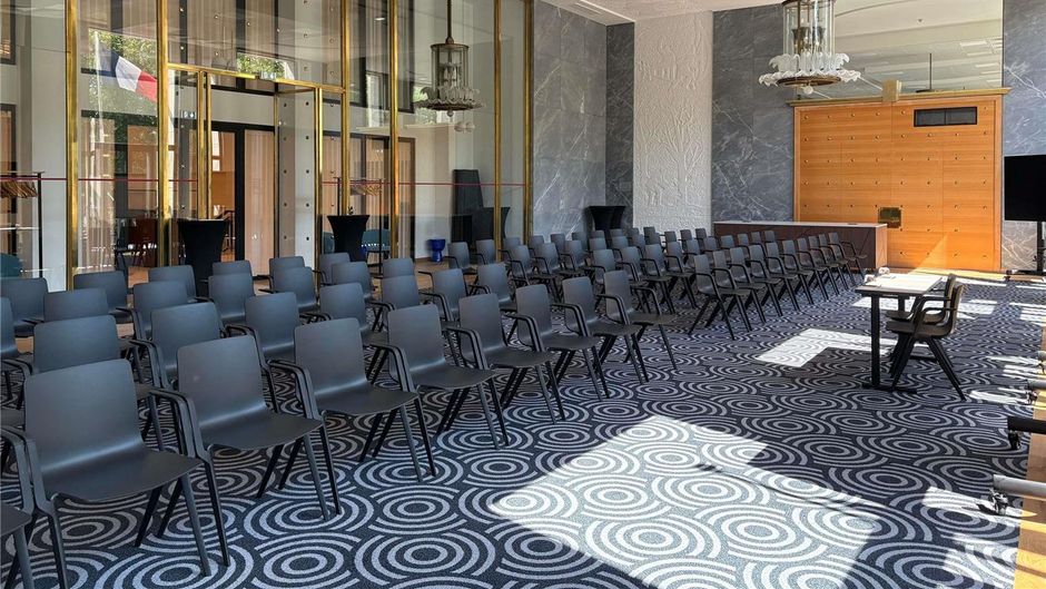 Novotel Rouen Centre Cathedrale Meeting