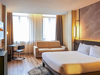 Novotel Rouen Centre Cathedrale
