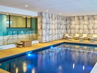 Novotel Rouen Centre Cathedrale