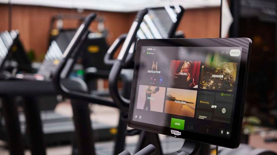 Artotel Rome Piazza Sallustio Health