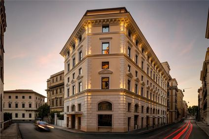Artotel Rome Piazza Sallustio