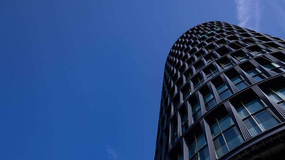 art'otel London Hoxton Exterior
