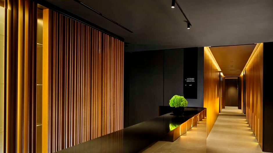 art'otel London Hoxton Spa