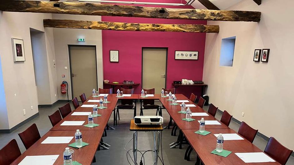 Hotel le Broceliande, Sure Coll by BW Meeting