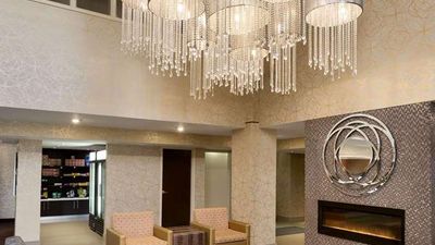 Park Inn by Radisson Toronto-Markham