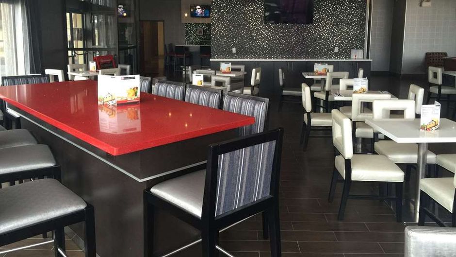 Park Inn by Radisson Toronto-Markham Restaurant