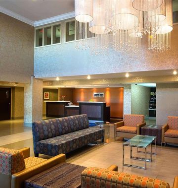 Park Inn by Radisson Toronto-Markham