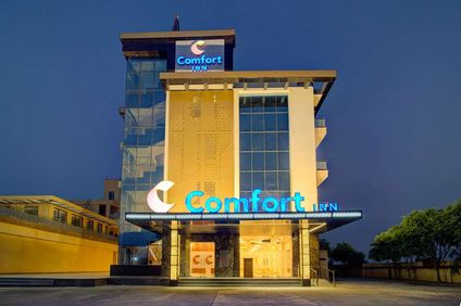 Comfort Inn Karnal