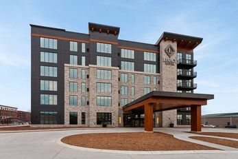 The Legacy Hotel, Trademark Coll Wyndham