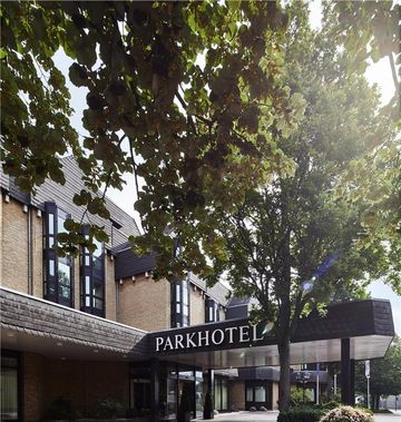 Parkhotel Guetersloh