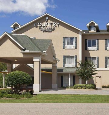 Country Inn & Suites by Radisson