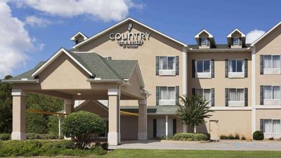 Country Inn & Suites by Radisson