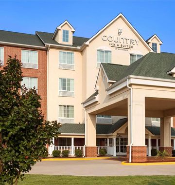 Country Inn & Suites Conway