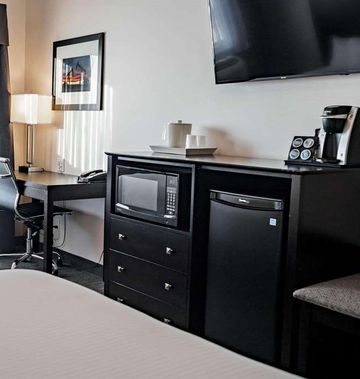 Park Inn by Radisson Leduc