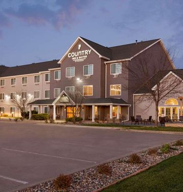 Country Inn & Suites Ames