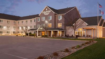 Country Inn & Suites Ames
