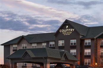 Country Inn & Suites Boise West