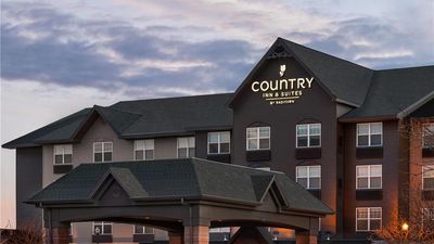 Country Inn & Suites Boise West