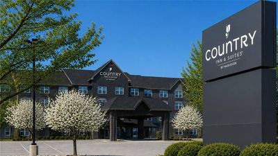 Country Inn & Suites Boise West
