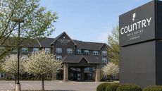 Country Inn & Suites Boise West