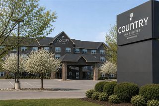 Country Inn & Suites Boise West