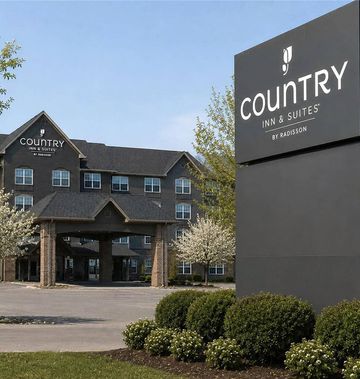 Country Inn & Suites Boise West