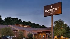 Country Inn & Suites Mishawaka