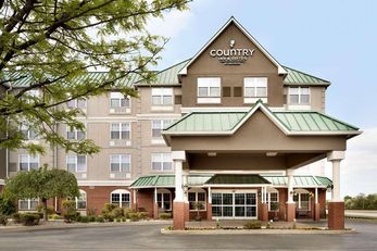 Country Inn & Suites Louisville East