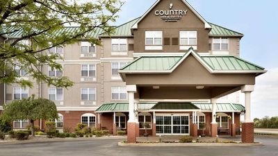 Country Inn & Suites Louisville East