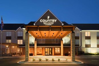 Country Inn & Suites Minneapolis West