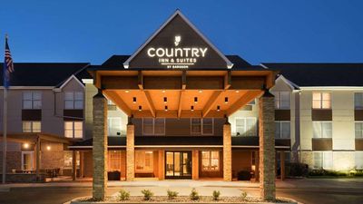 Country Inn & Suites Minneapolis West