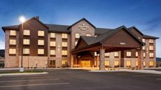 Country Inn & Suites Bozeman