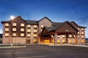 Country Inn & Suites Bozeman