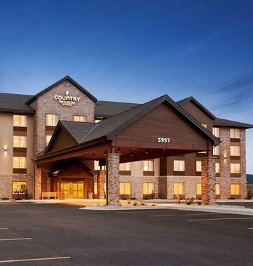 Country Inn & Suites Bozeman