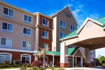Country Inn & Suites Wilson