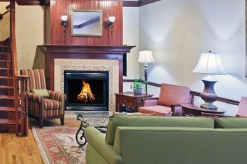 Country Inn & Suites by Radisson