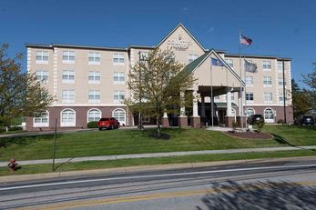 Country Inn & Suites Harrisburg-Hershey