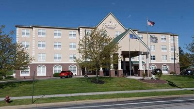 Country Inn & Suites Harrisburg-Hershey