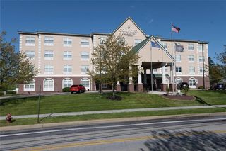 Country Inn & Suites Harrisburg-Hershey