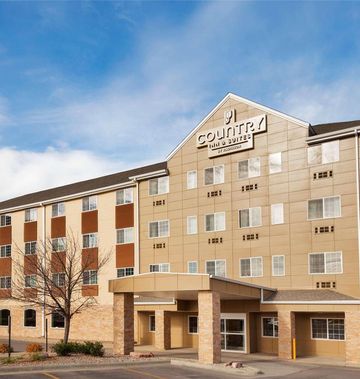 Country Inn & Suites Sioux Falls