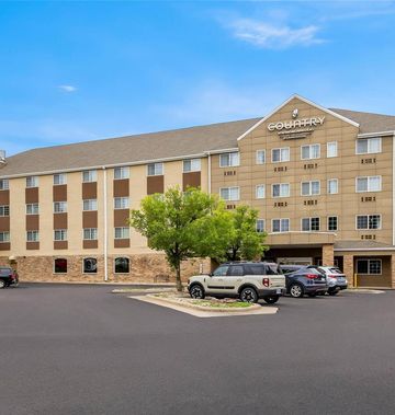 Country Inn & Suites Sioux Falls