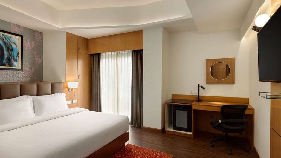 Days Inn by Wyndham Gangtok Tadong Room