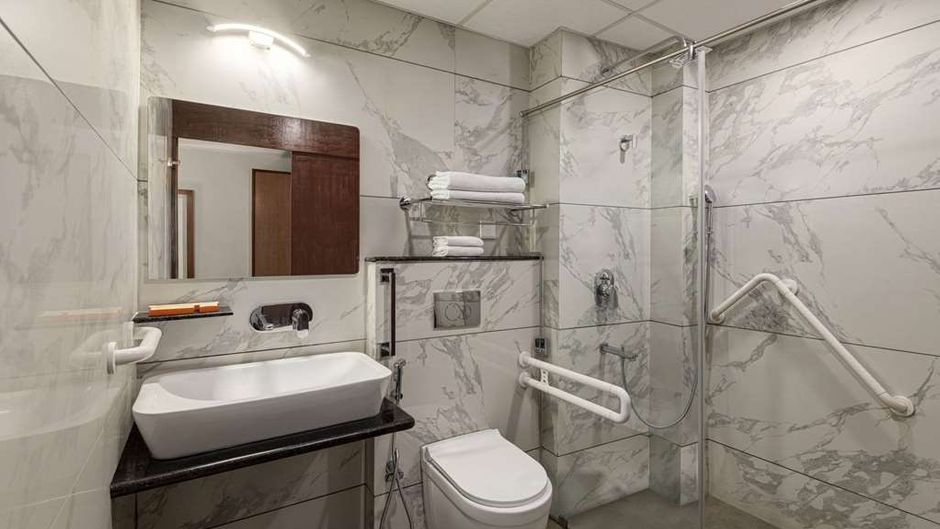 Days Inn by Wyndham Gangtok Tadong Room