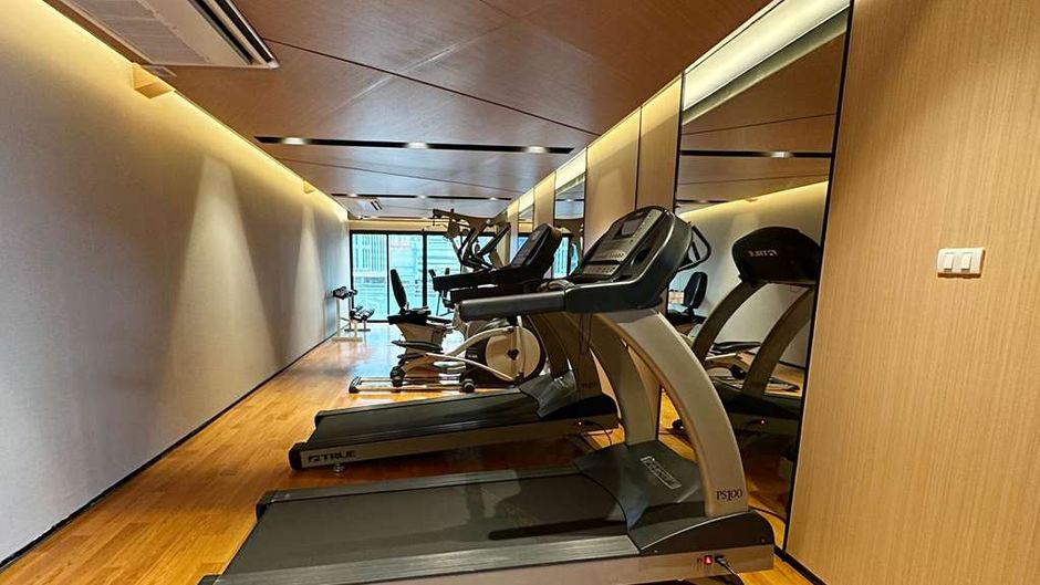 Ramada by Wyndham Bangkok Sukhumvit 11 Health