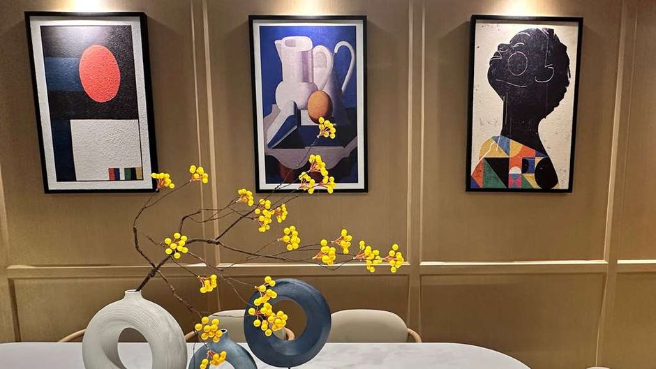 Ramada by Wyndham Bangkok Sukhumvit 11 Lobby