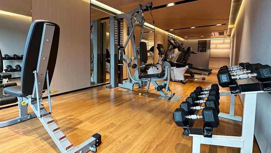 Ramada by Wyndham Bangkok Sukhumvit 11 Health